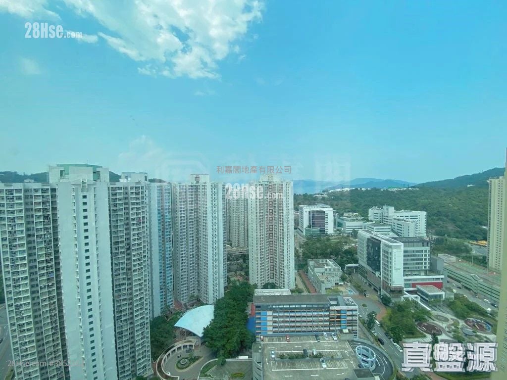 東港城 售盤 3 房 , 2 浴室 623 平方呎