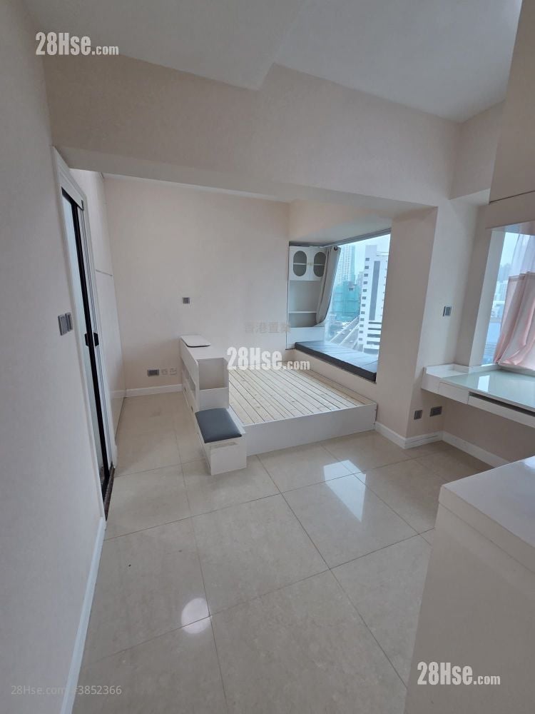 The Pacifica Rental 3 Bedrooms , 2 Bathrooms 1,053 ft²