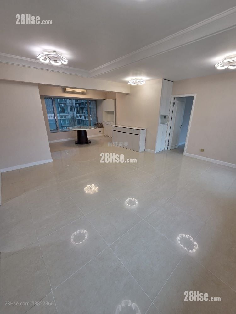 The Pacifica Rental 3 Bedrooms , 2 Bathrooms 1,053 ft²