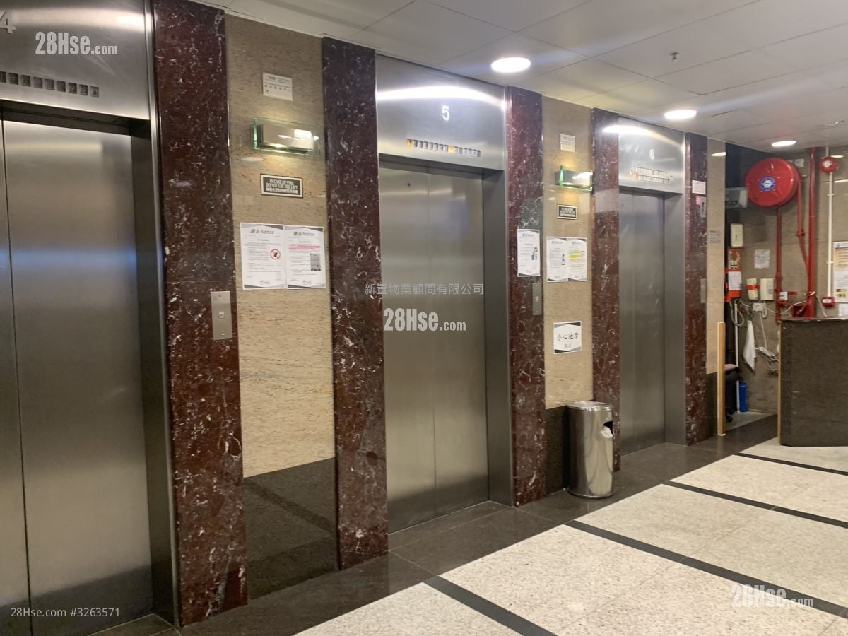 Hong Wah Mansion Sell 2 Bedrooms , 1 Bathroom 325 ft²