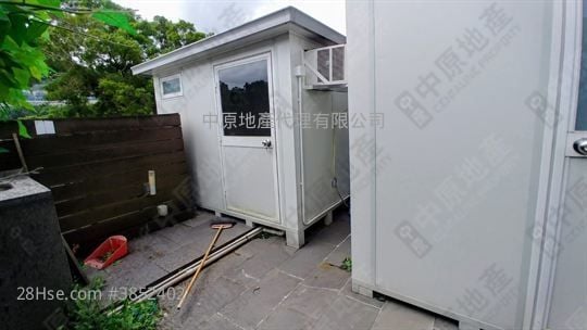 匡怡居 售盤 3 房 755 平方呎