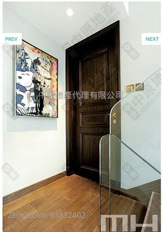 匡怡居 售盤 3 房 755 平方呎