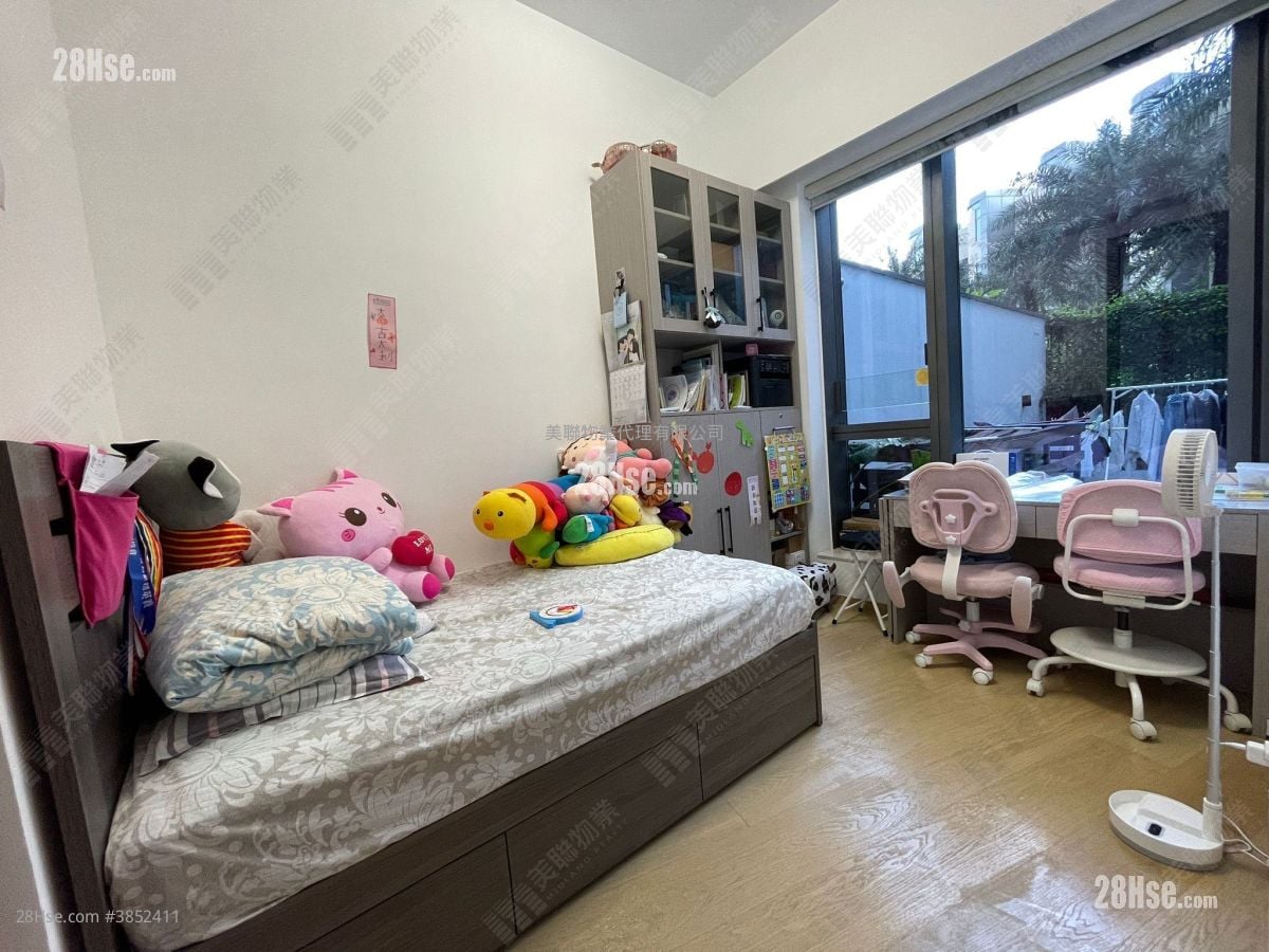 藍塘傲 售盤 4 房 1,451 平方呎