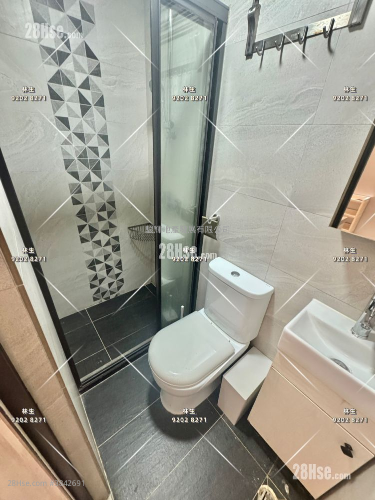 15 Cameron Road Rental 1 Bedroom , 1 Bathroom 190 ft²