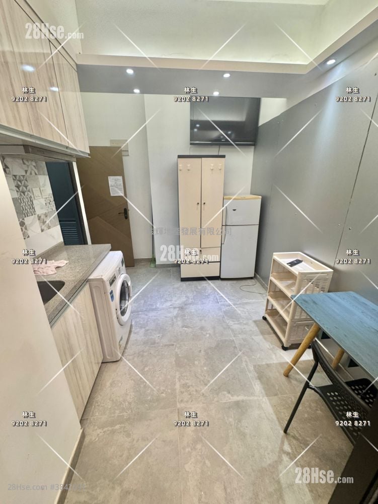 15 Cameron Road Rental 1 Bedroom , 1 Bathroom 190 ft²