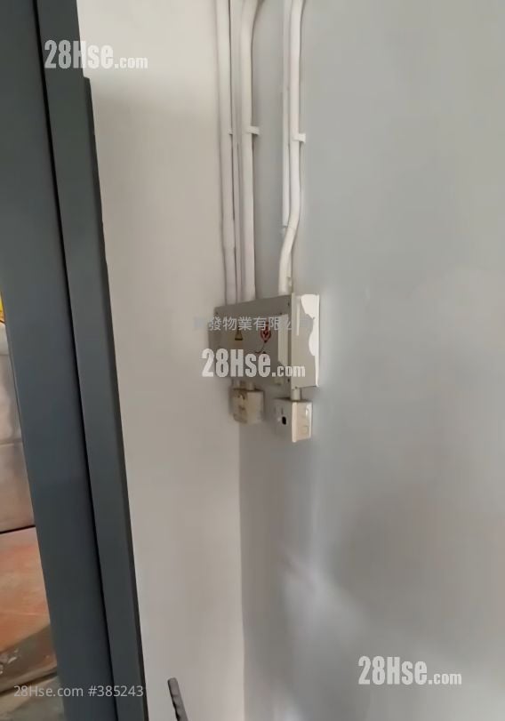 好景工業大廈 售盤 1 廁所