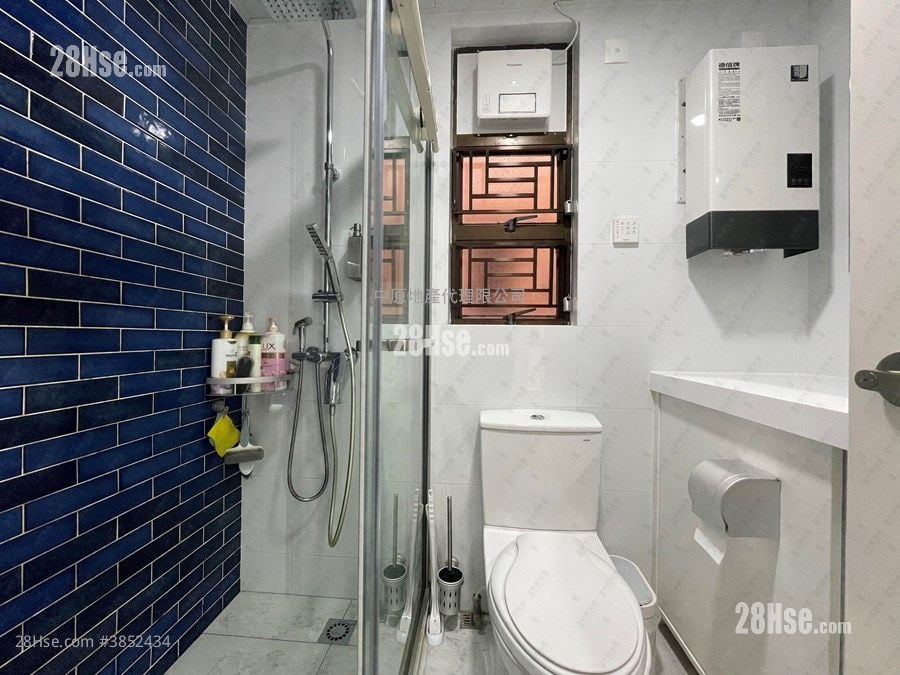 大埔寶馬山 售盤 3 房 750 平方呎