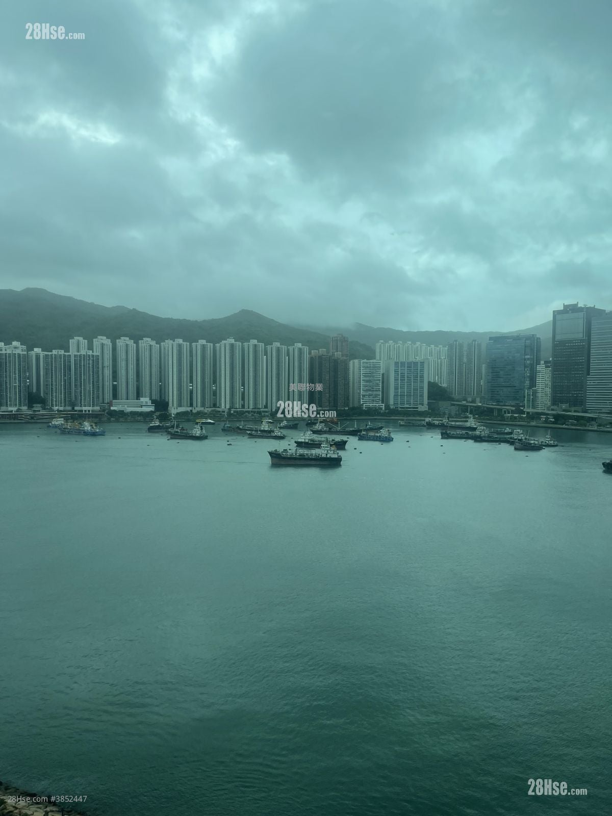 海景