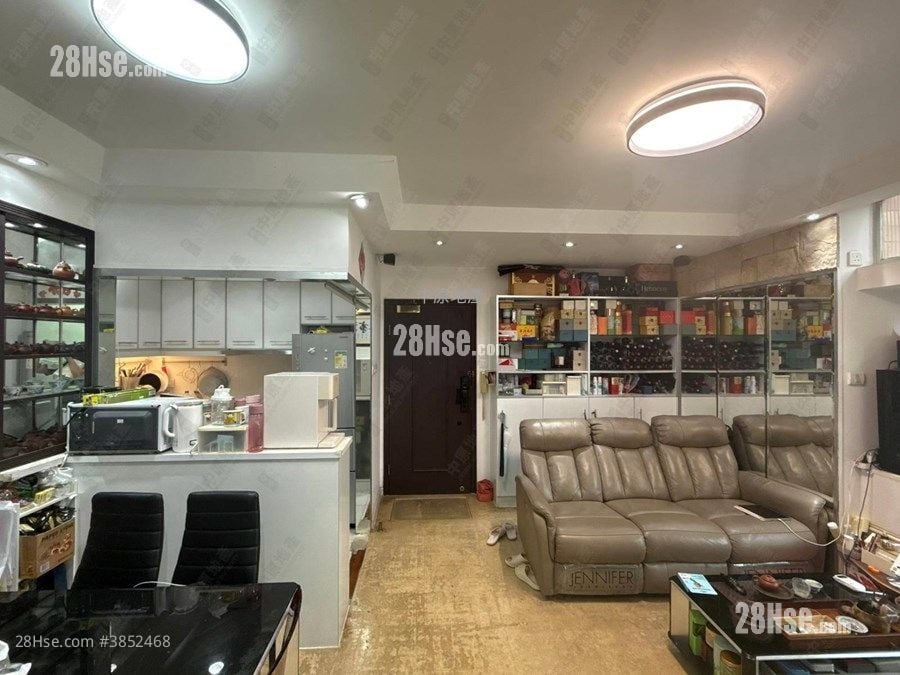 Belair Monte Sell 3 Bedrooms , 2 Bathrooms 612 ft²