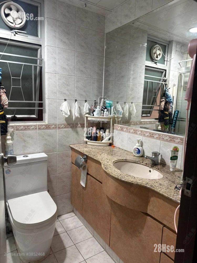 Belair Monte Sell 3 Bedrooms , 2 Bathrooms 612 ft²