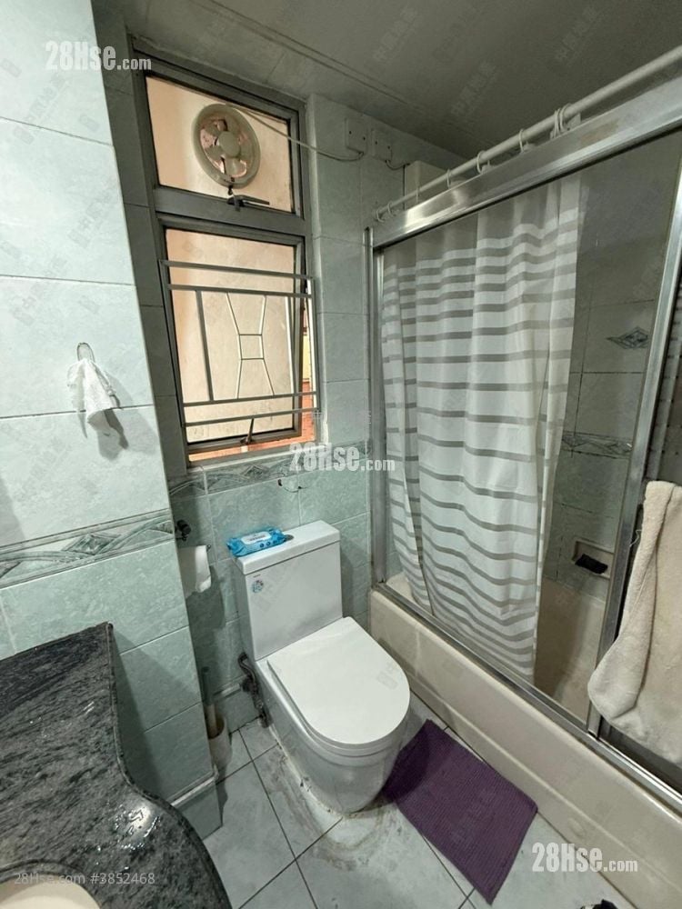 Belair Monte Sell 3 Bedrooms , 2 Bathrooms 612 ft²