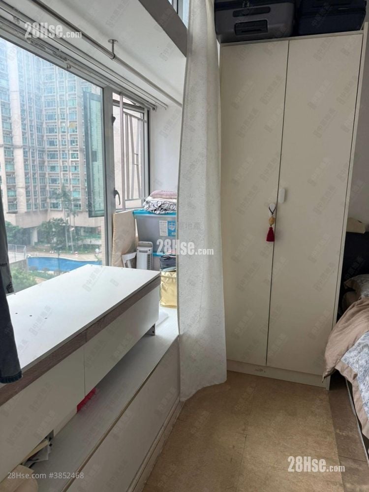 Belair Monte Sell 3 Bedrooms , 2 Bathrooms 612 ft²