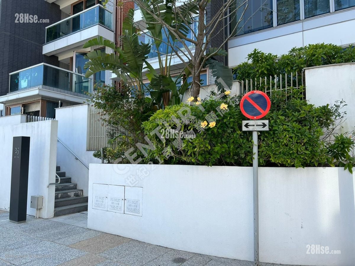 Mount Pavilia Sell 3 Bedrooms , 2 Bathrooms 1,009 ft²