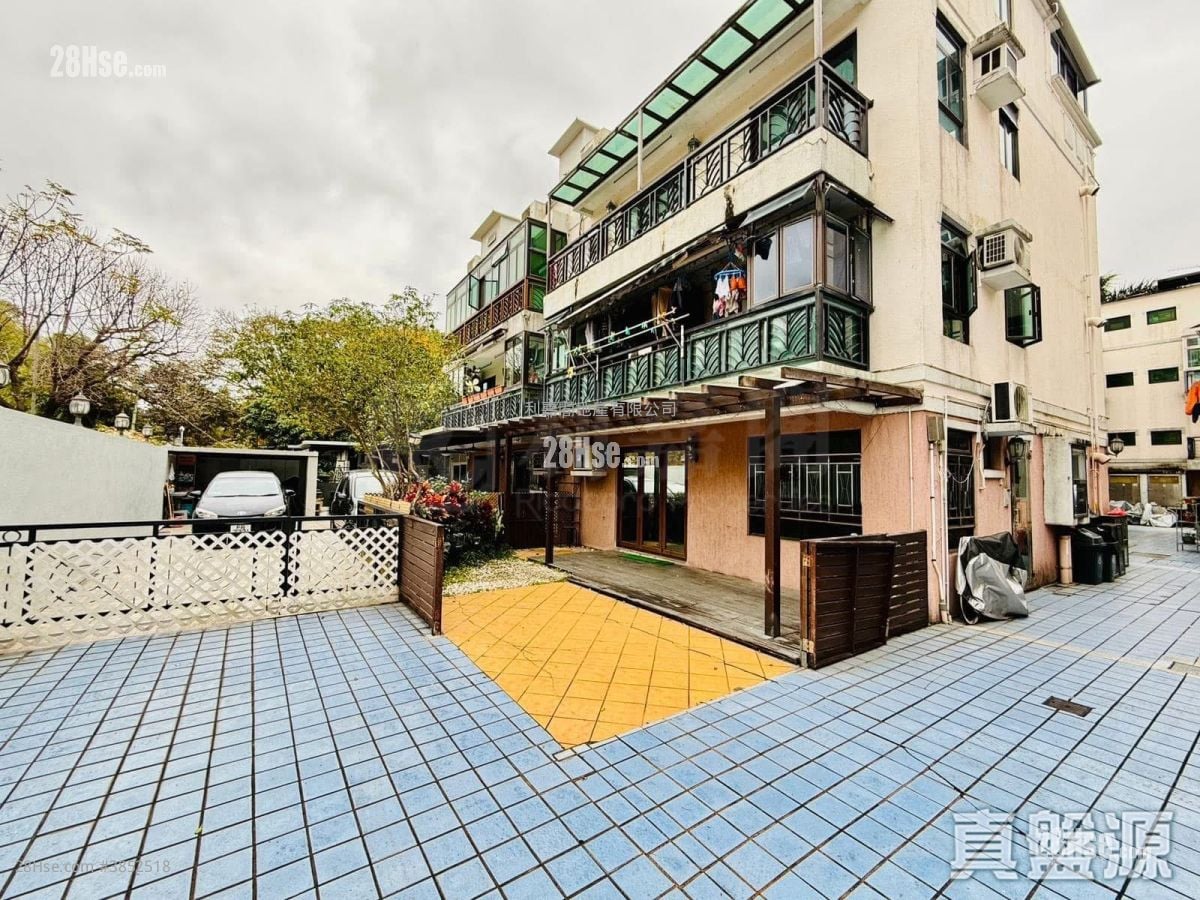 Regalia Villa Sell 3 Bedrooms , 1 Bathroom 700 ft²
