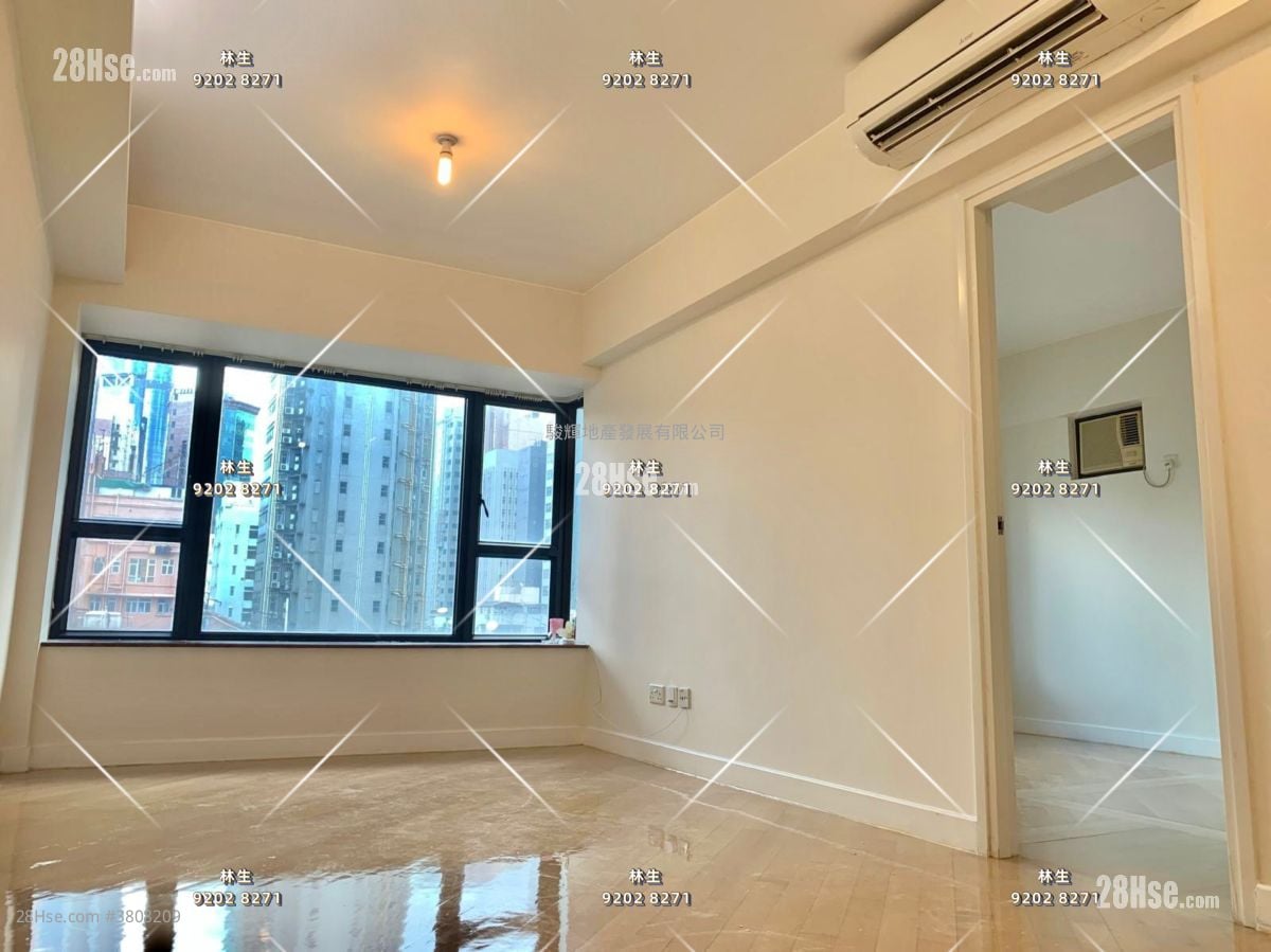 8 Waterloo Road Sell 2 Bedrooms , 1 Bathroom 437 ft²