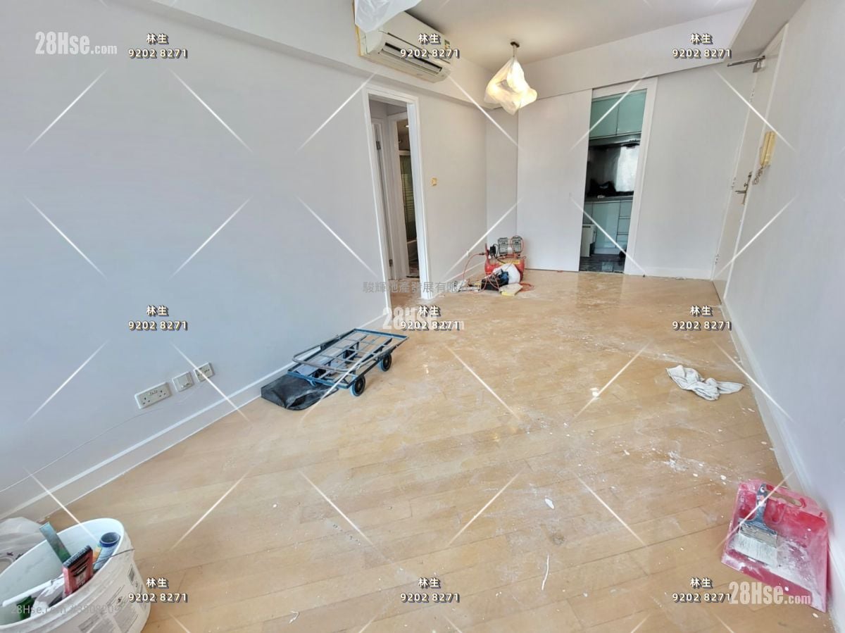 8 Waterloo Road Sell 2 Bedrooms , 1 Bathroom 437 ft²