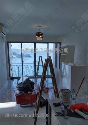 嵐岸 售盤 4 房 , 3 浴室 971 平方呎