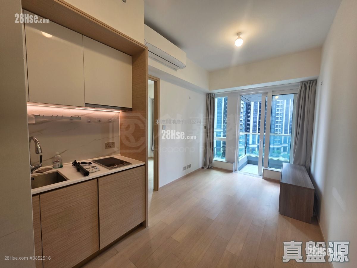 Miami Quay Sell 1 Bedroom 323 ft²