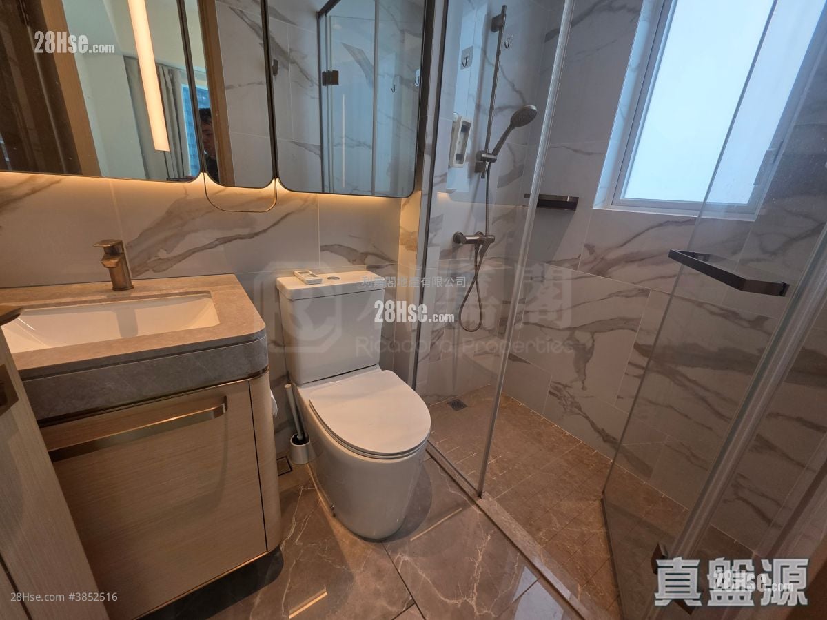 Miami Quay Sell 1 Bedroom 323 ft²
