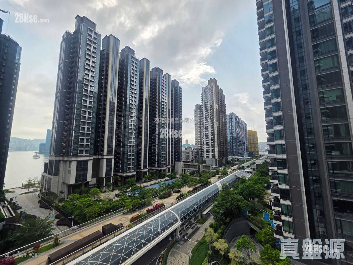 Miami Quay Sell 1 Bedroom 323 ft²