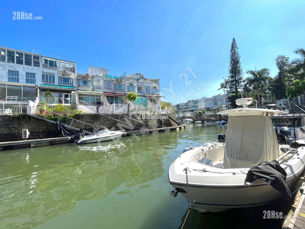 Marina Cove Sell 3 Bedrooms , 3 Bathrooms 1,371 ft²