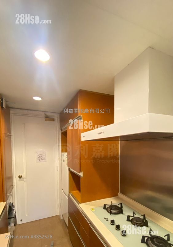 Residence Bel-Air Rental 2 Bedrooms , 1 Bathroom 614 ft²