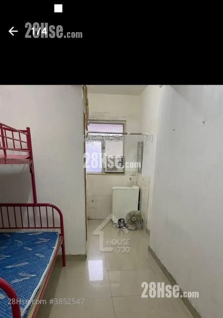 葵发大厦 售盘 2 房 , 2 浴室 425 平方尺