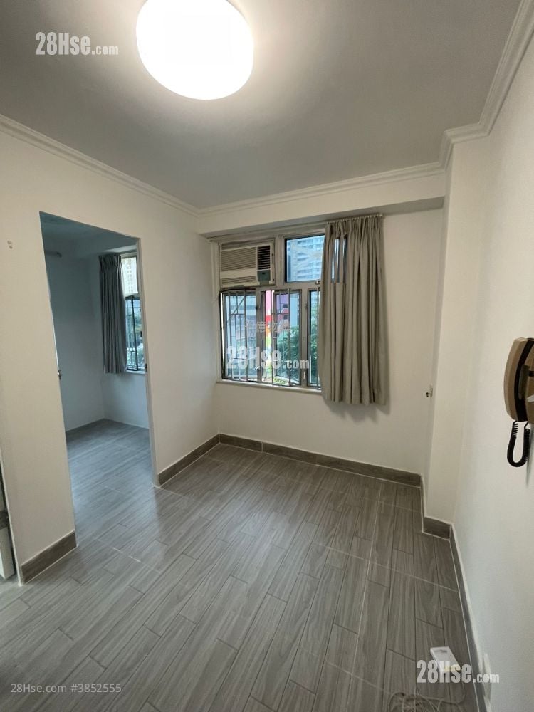 Career Court Sell 2 Bedrooms , 1 Bathroom 248 ft²