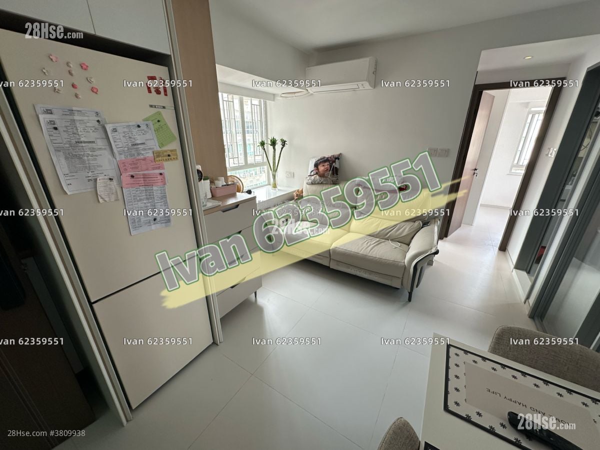 Po Hang Building Sell 2 Bedrooms , 1 Bathroom 367 ft²