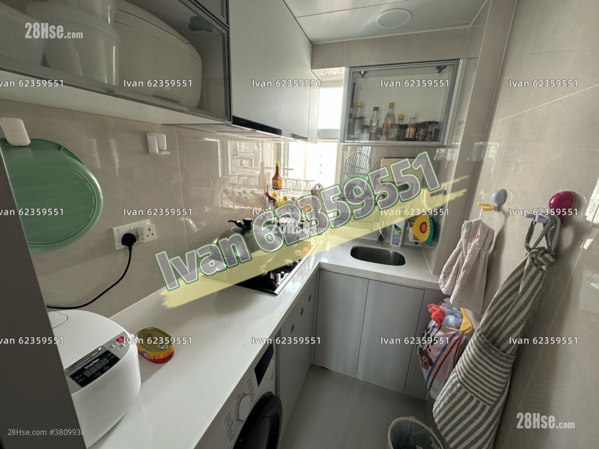 Po Hang Building Sell 2 Bedrooms , 1 Bathroom 367 ft²