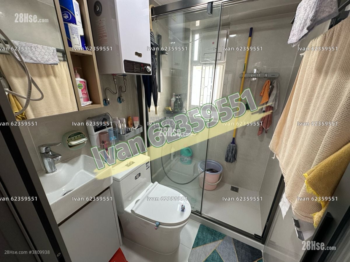 Po Hang Building Sell 2 Bedrooms , 1 Bathroom 367 ft²