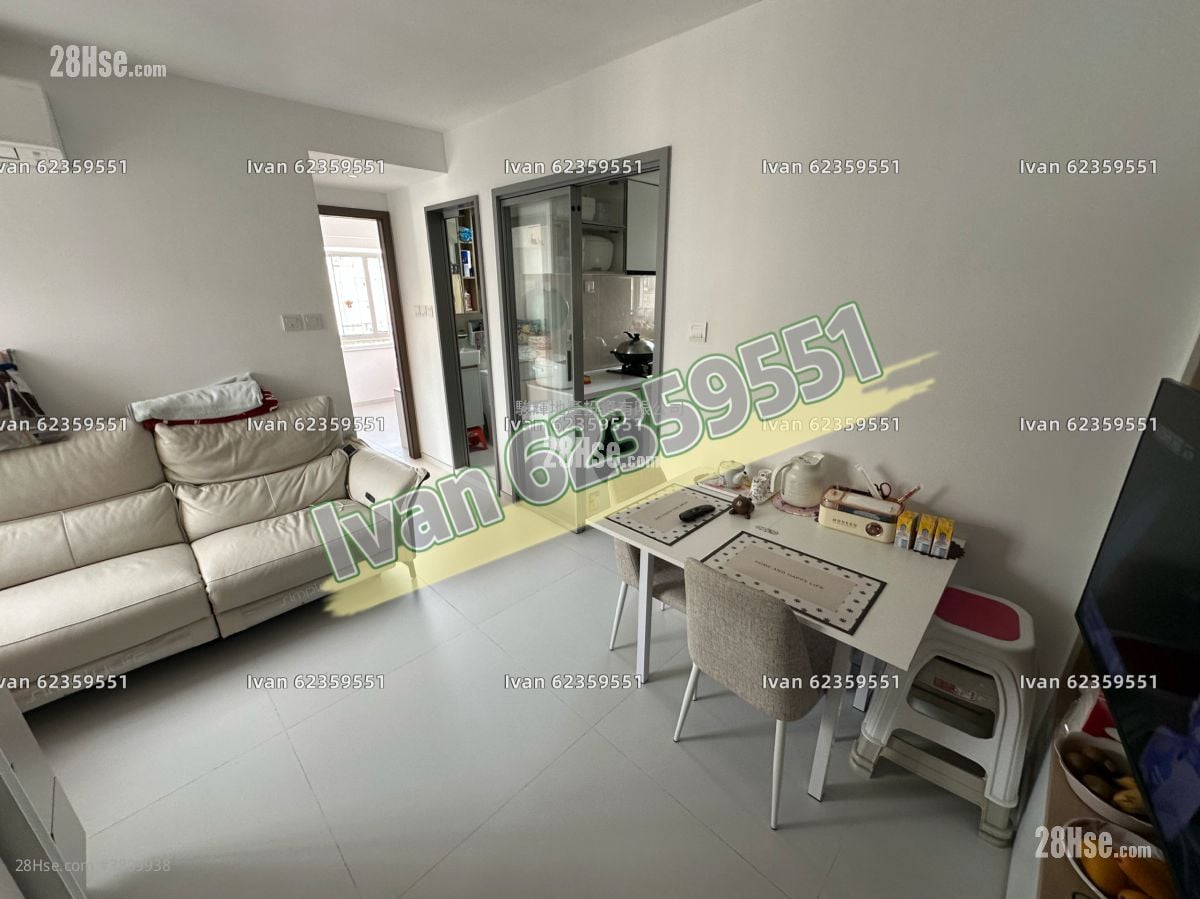 Po Hang Building Sell 2 Bedrooms , 1 Bathroom 367 ft²