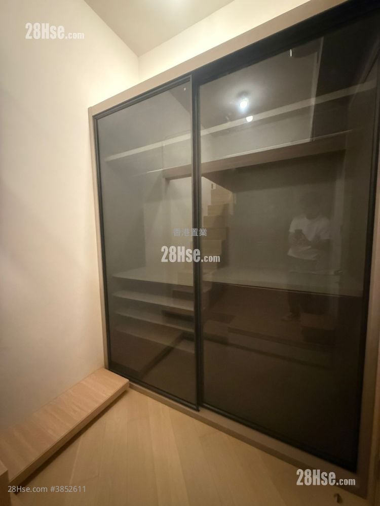 海茵莊園 租盤 300 平方呎