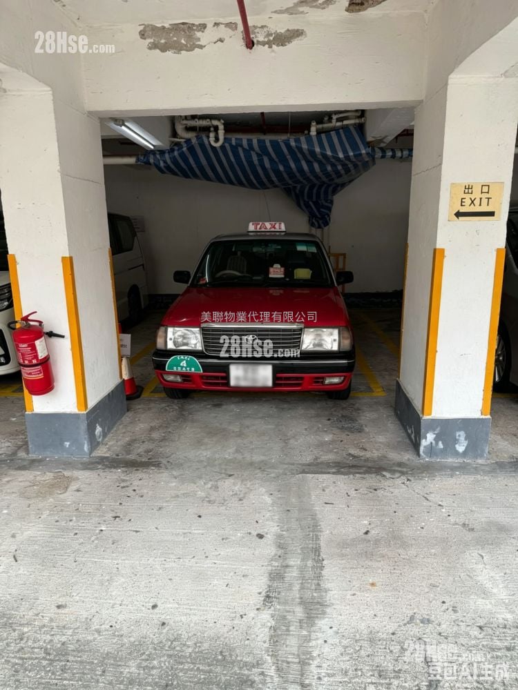 豪苑 售盤