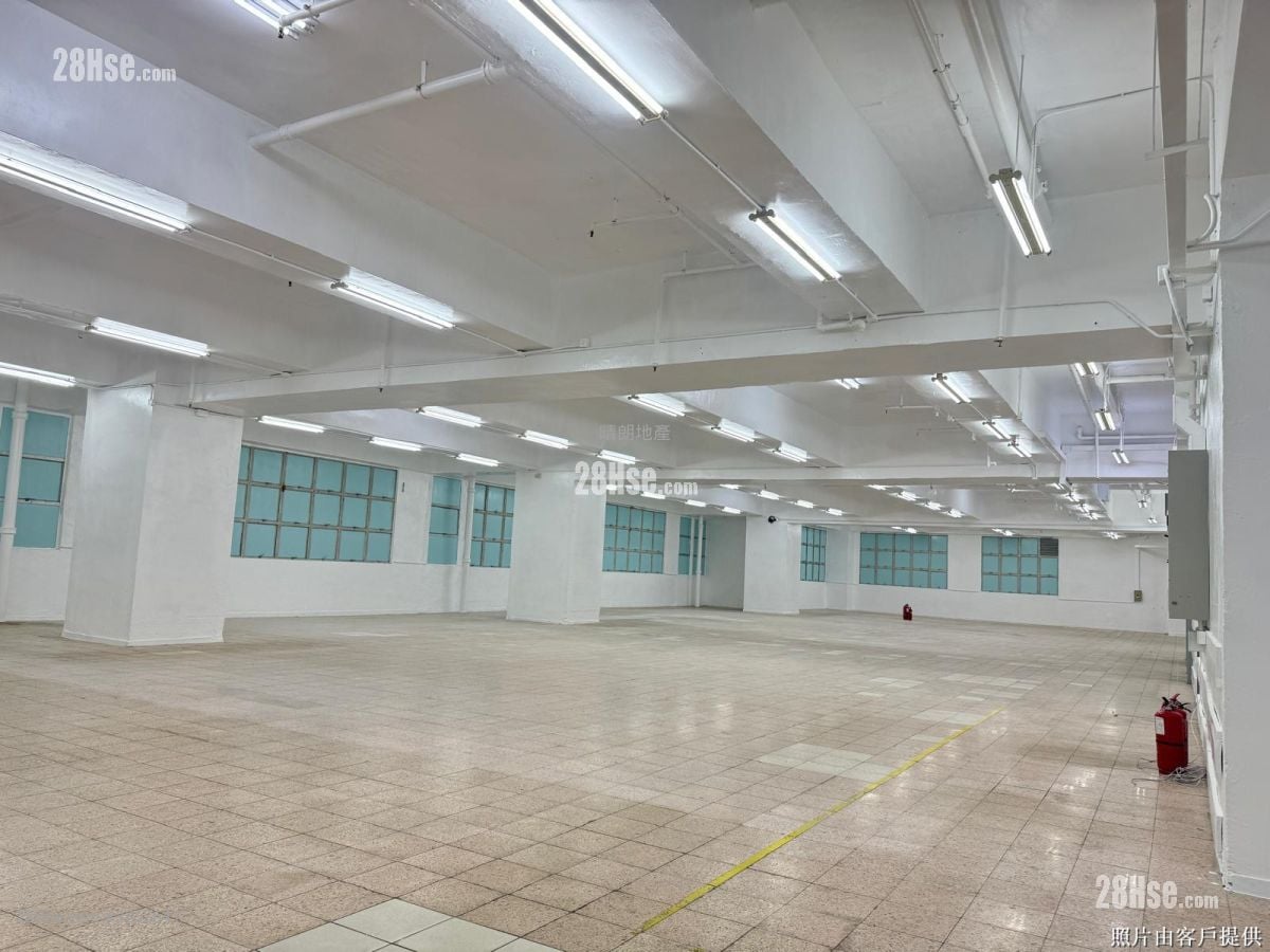 優之良品中心 租盤 1 房 , 2 廁所