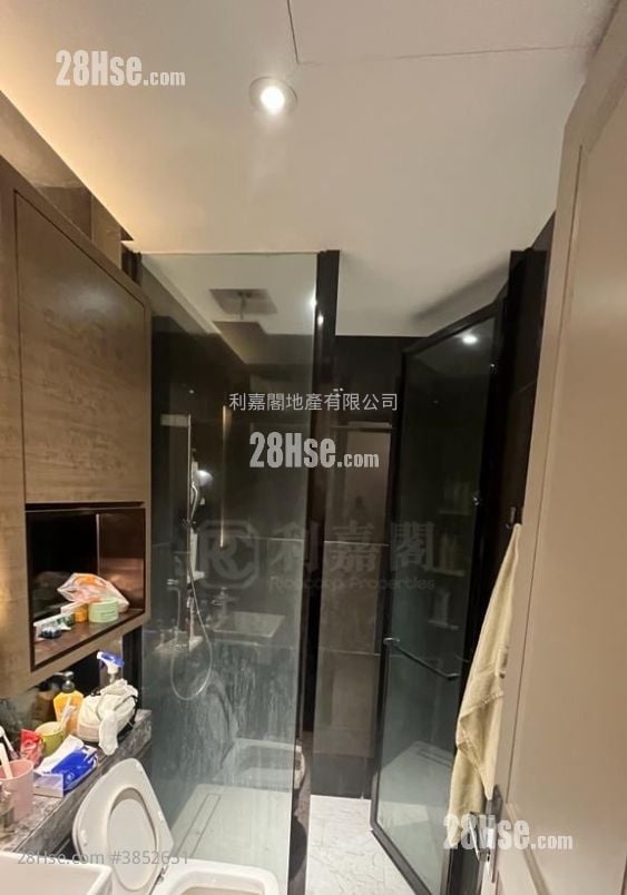 高爾夫御苑 售盤 280 平方呎