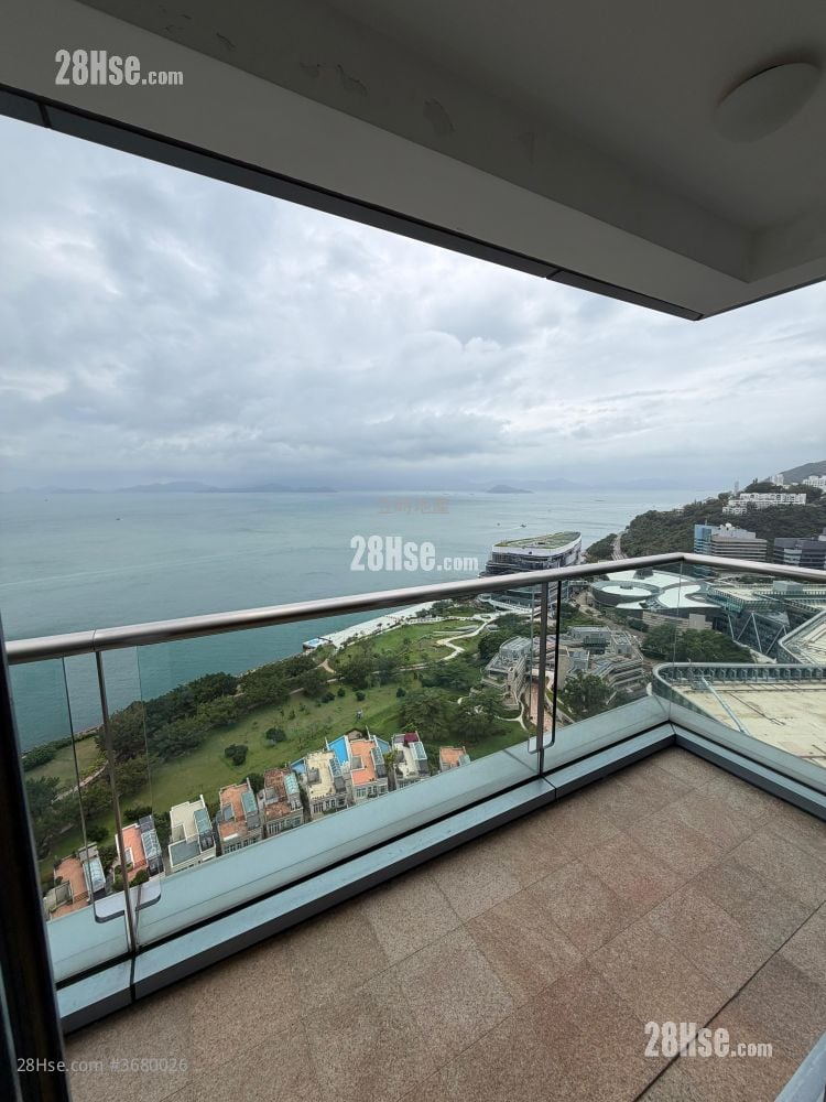 Residence Bel-Air Rental 3 Bedrooms , 2 Bathrooms 1,153 ft²
