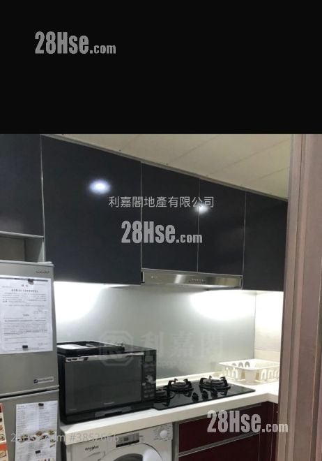 嘉亨灣 售盤 3 房 658 平方呎