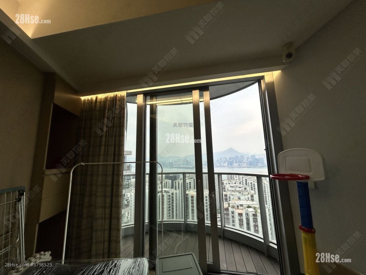 Mount Parker Residences 售盘 3 房 1,280 平方尺