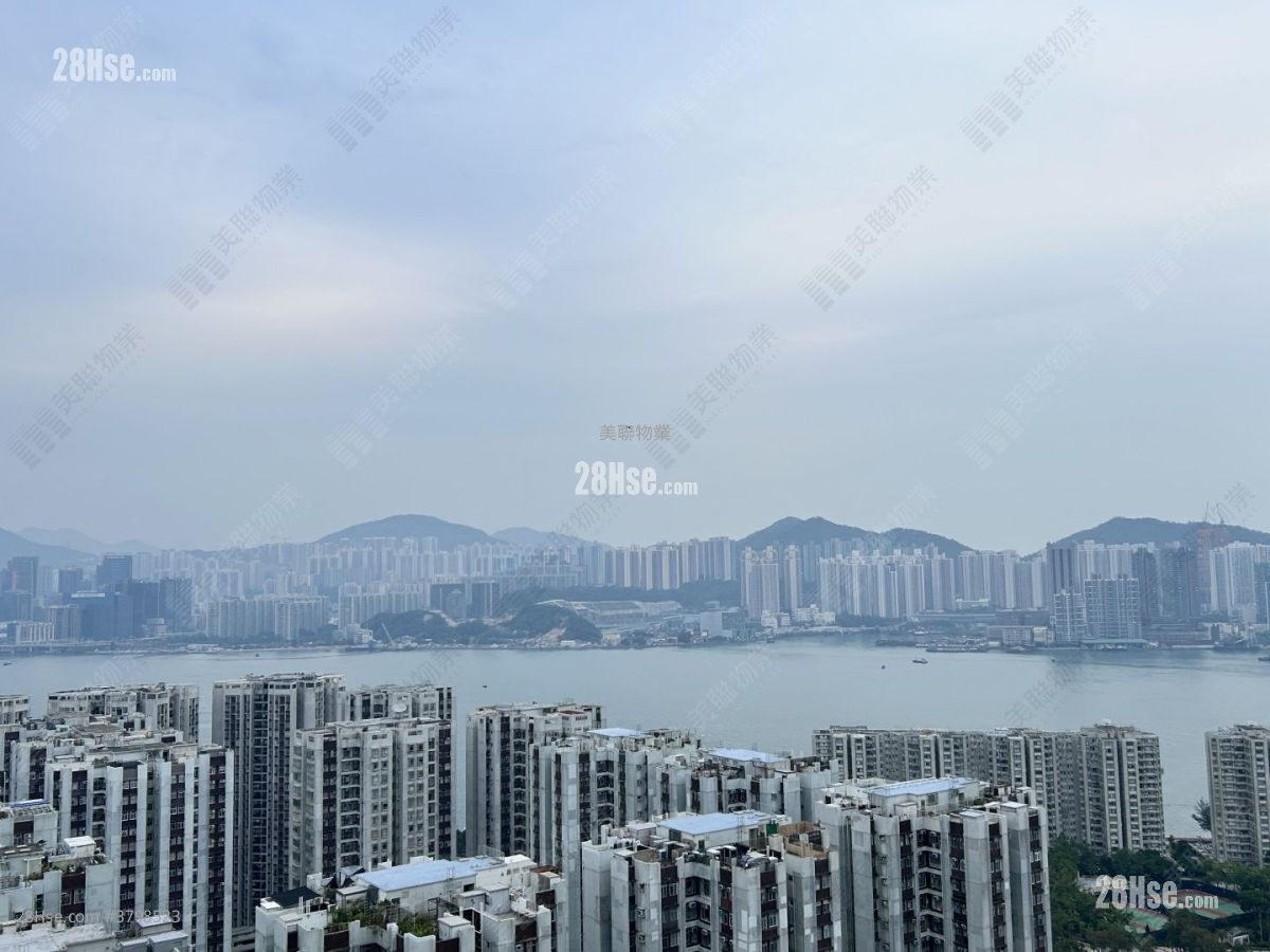 Mount Parker Residences 售盘 3 房 1,280 平方尺