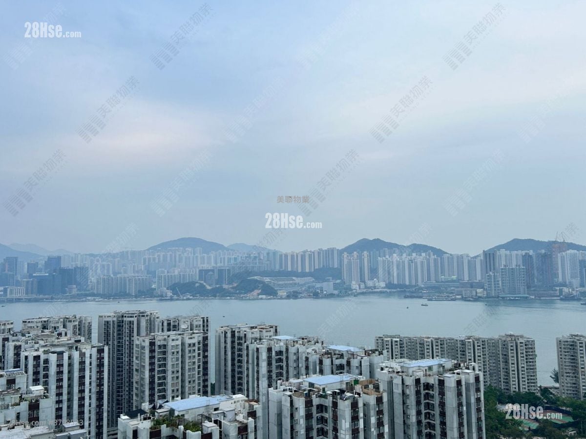 Mount Parker Residences 售盘 3 房 1,280 平方尺