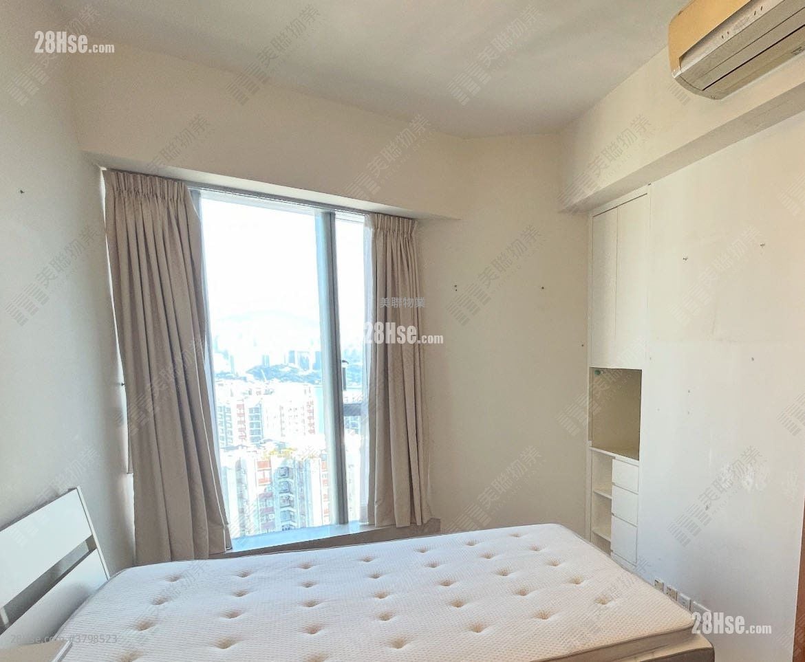 Mount Parker Residences 售盘 3 房 1,280 平方尺