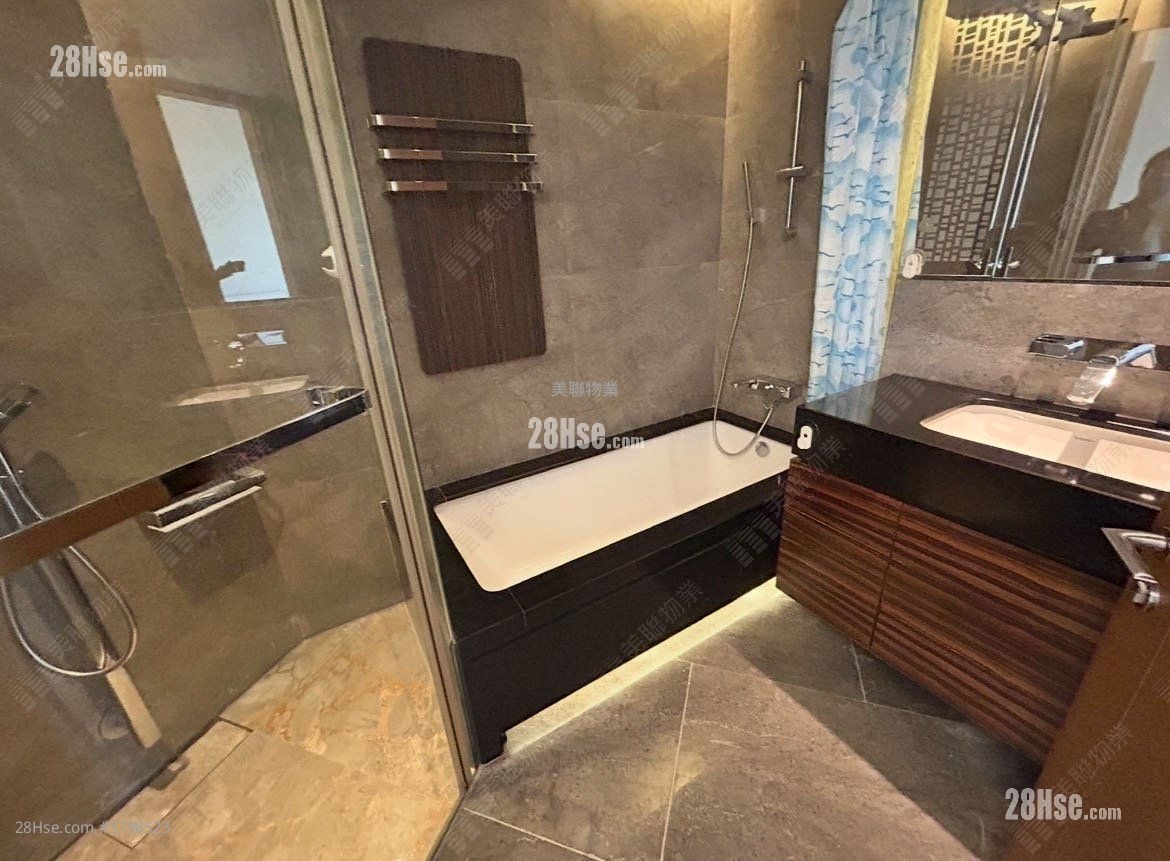 Mount Parker Residences 售盘 3 房 1,280 平方尺