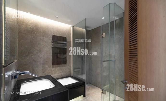 Mount Parker Residences 售盘 3 房 1,280 平方尺