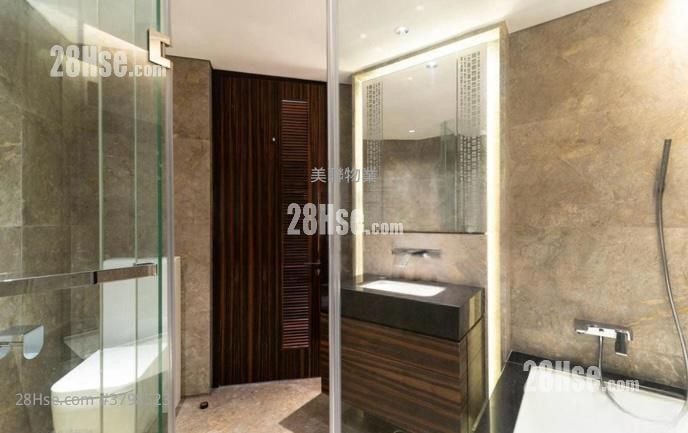 Mount Parker Residences 售盘 3 房 1,280 平方尺