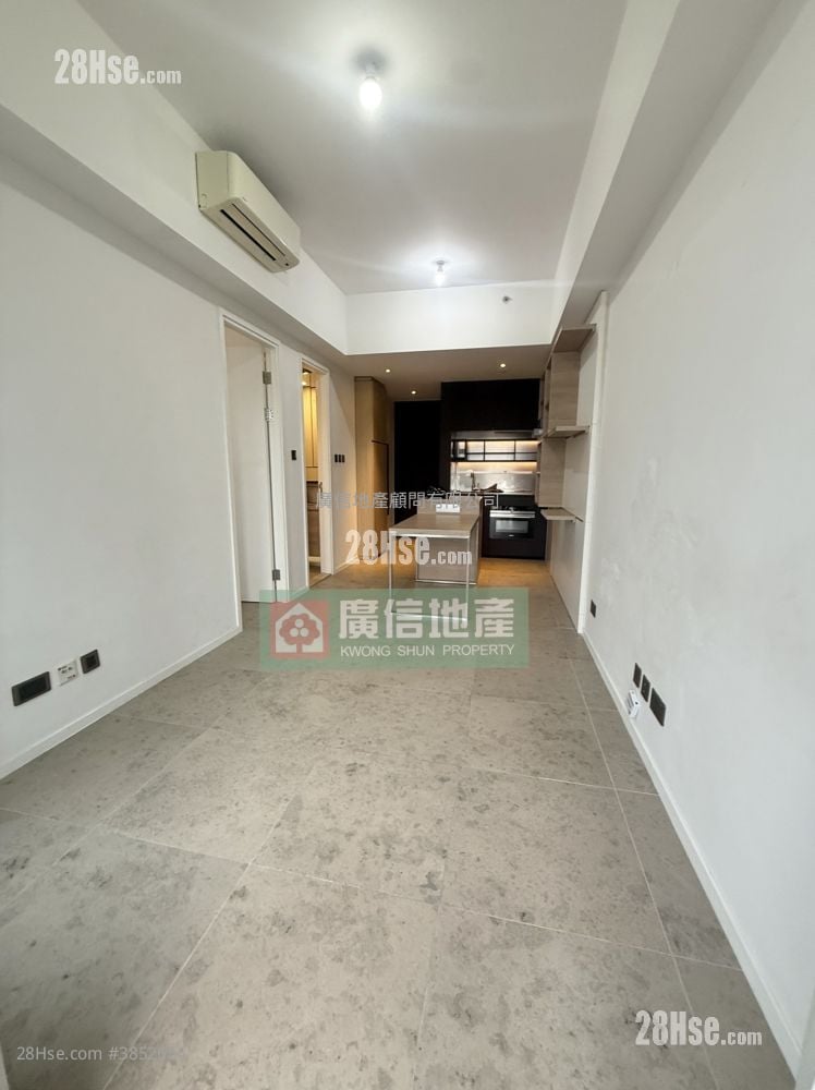 SKYPARK 售盘 1 房 , 1 浴室 407 平方尺