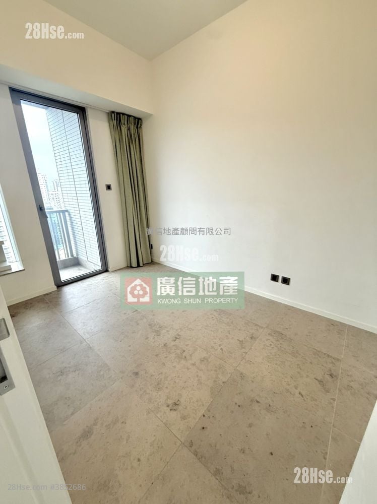 SKYPARK 售盘 1 房 , 1 浴室 407 平方尺