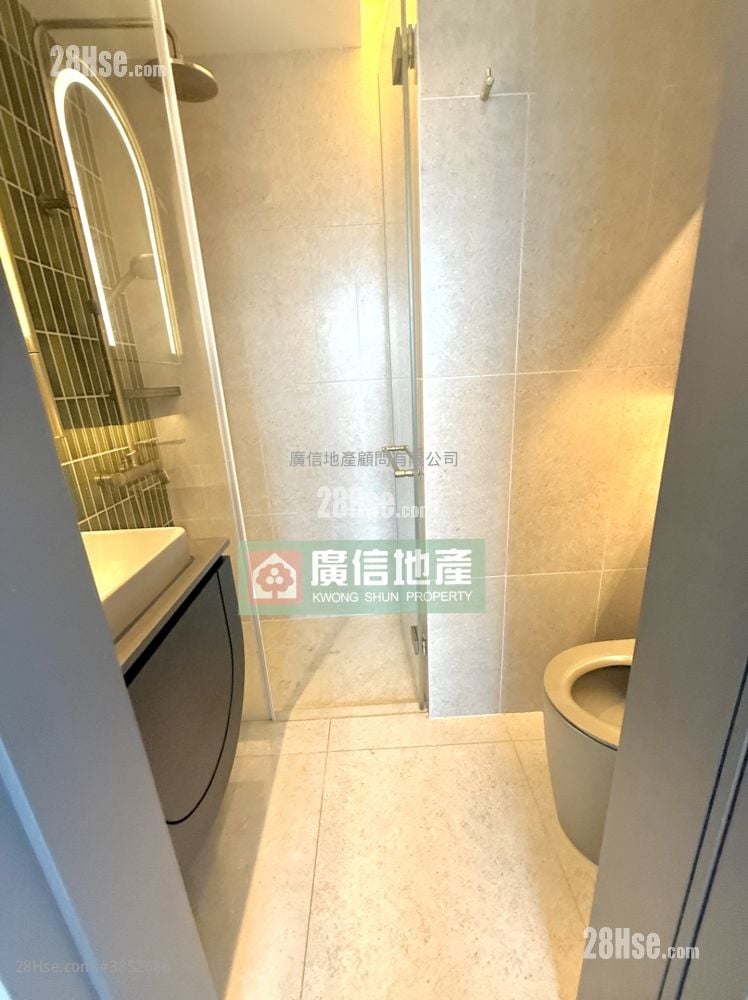 SKYPARK 售盘 1 房 , 1 浴室 407 平方尺