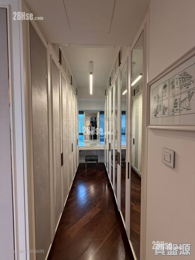 Ultima Rental 3 Bedrooms , 3 Bathrooms 1,738 ft²
