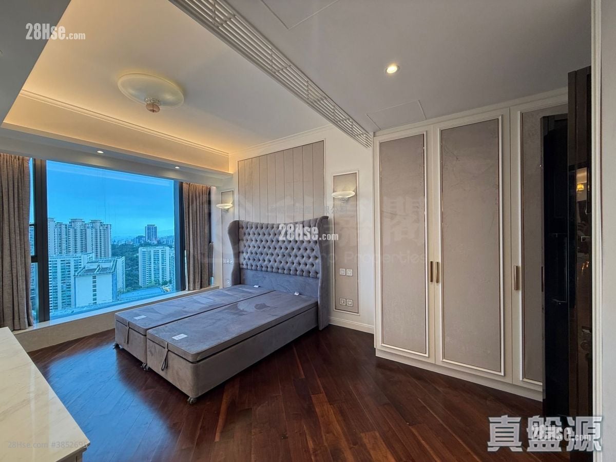 Ultima Rental 3 Bedrooms , 3 Bathrooms 1,738 ft²